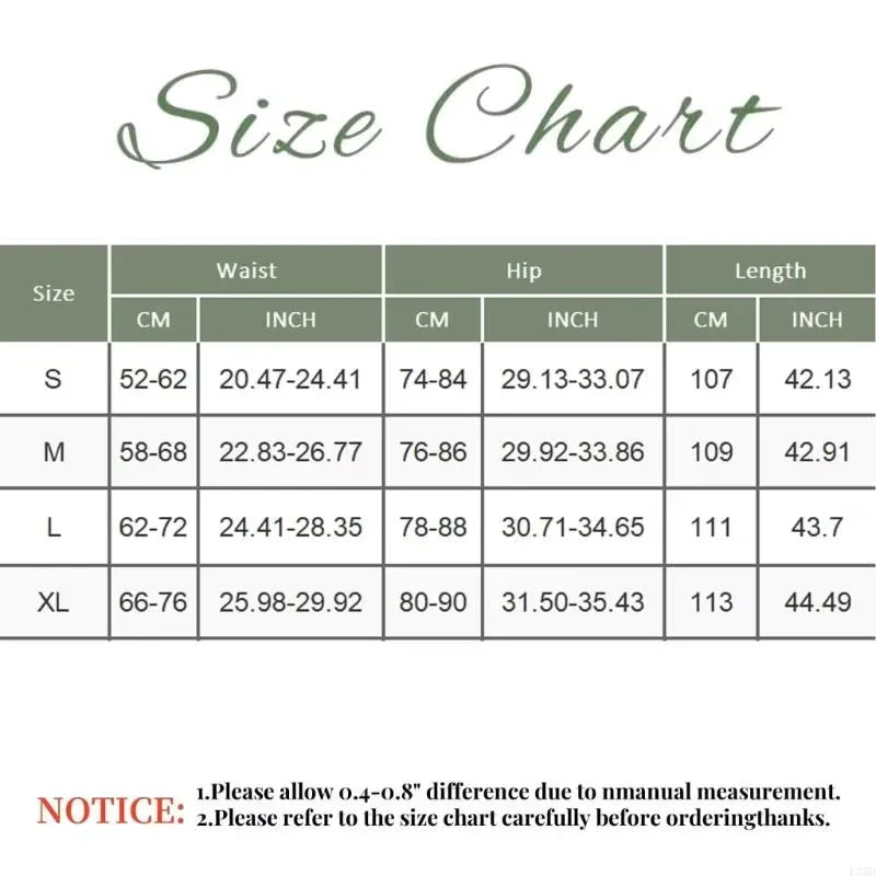 Praestus size chart for premium fitness apparel with measurements in cm and inches for accurate fit.